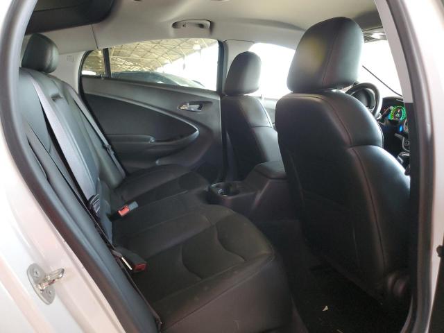 Photo 10 from auction – 2017 CHEVROLET VOLT LT with VIN 1G1RC6S57HU159637