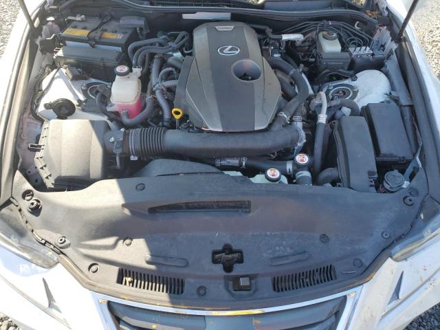 Photo 11 from auction – 2019 LEXUS IS 300 with VIN JTHBA1D25K5093285