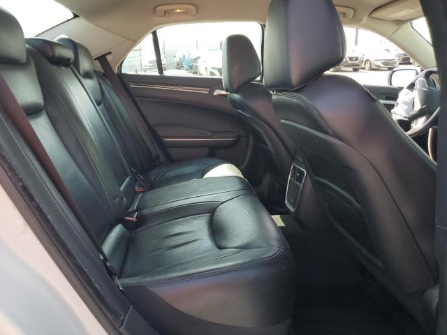 Photo 10 from auction – 2015 CHRYSLER 300 LIMITE with VIN 2C3CCAAG7FH868298
