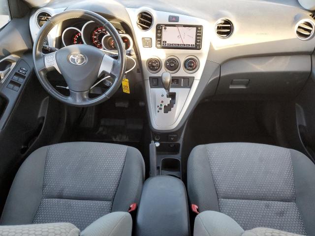 Photo 8 from auction – 2009 TOYOTA COROLLA MA with VIN 2T1GE40E99C001881