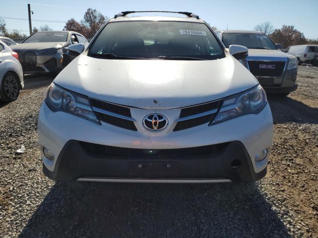 Zdjęcie 5 z aukcji – 2014 TOYOTA RAV4 LIMIT z VIN 2T3DFREVXEW135286