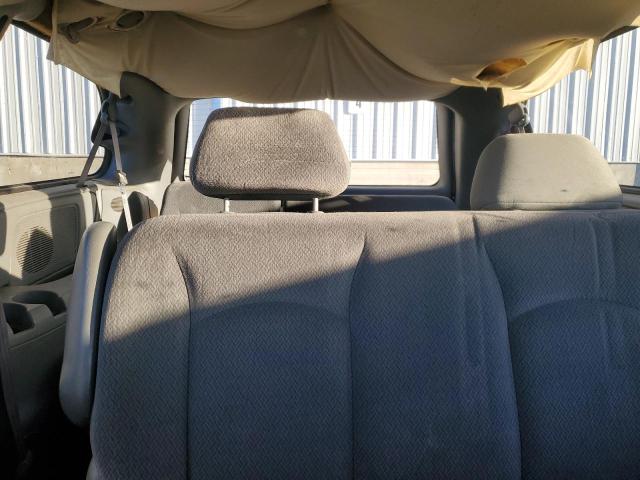 Photo 10 from auction – 2005 DODGE GRAND CARA with VIN 1D4GP24R85B364650