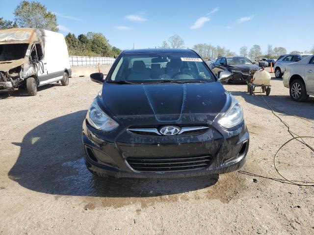 Photo 5 from auction – 2012 HYUNDAI ACCENT GLS with VIN KMHCT4AE9CU175930