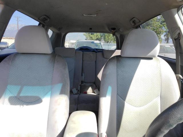 Photo 10 from auction – 2007 TOYOTA RAV4 with VIN JTMZD33V575034775