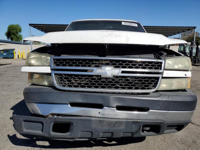 Photo 5 from auction – 2007 CHEVROLET SILVERADO with VIN 1GCHC29U77E197063