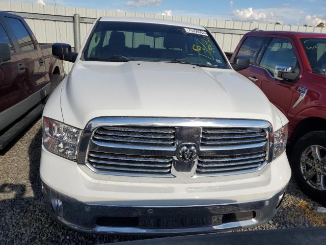 Photo 5 from auction – 2017 RAM 1500 SLT with VIN 1C6RR6GG7HS658022