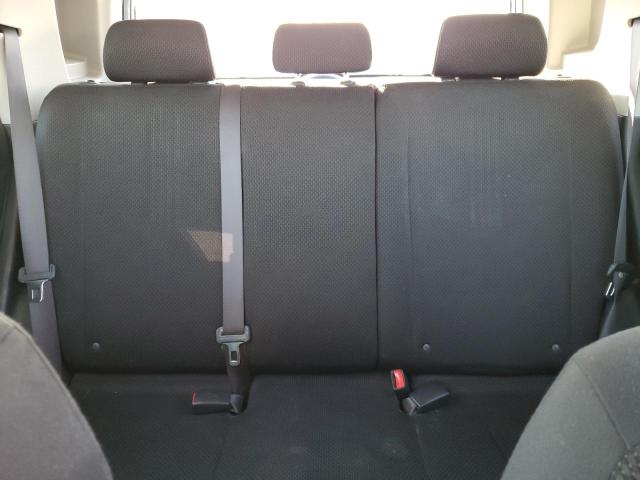 Photo 10 from auction – 2010 TOYOTA SCION XB with VIN JTLZE4FEXA1109634