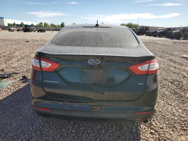 Photo 6 from auction – 2016 FORD FUSION SE with VIN 3FA6P0H71GR193847