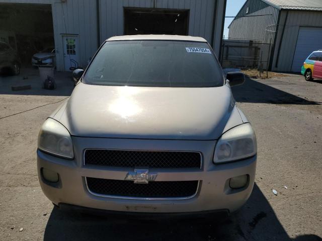 Zdjęcie 5 z aukcji – 2007 CHEVROLET UPLANDER L z VIN 1GNDV23157D162249