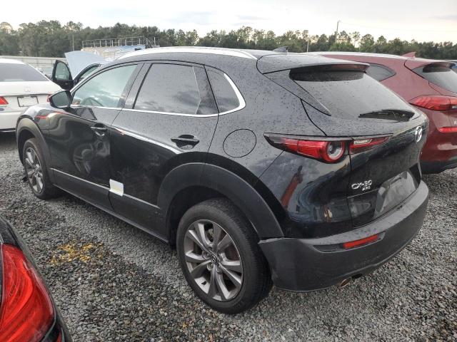 Photo 2 from auction – 2021 MAZDA CX-30 PREM with VIN 3MVDMBDL3MM309467