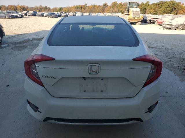 Photo 6 from auction – 2019 HONDA CIVIC LX with VIN 2HGFC2F69KH539046