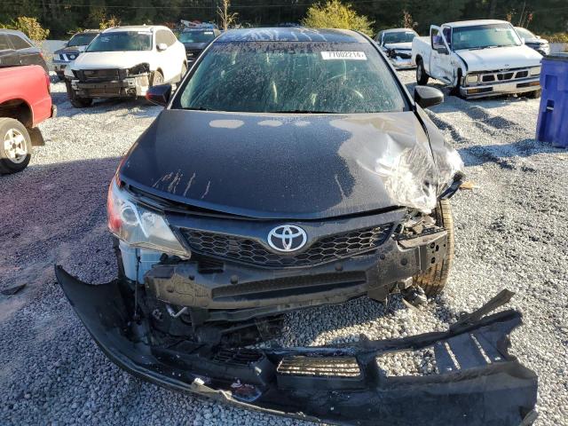 Photo 5 from auction – 2014 TOYOTA CAMRY L with VIN 4T1BF1FK3EU368626