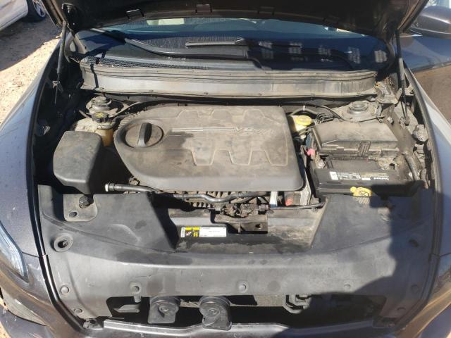 Photo 11 from auction – 2015 JEEP CHEROKEE L with VIN 1C4PJMCS5FW511578