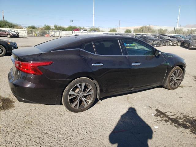 Photo 3 from auction – 2016 NISSAN MAXIMA 3.5 with VIN 1N4AA6AP2GC412676
