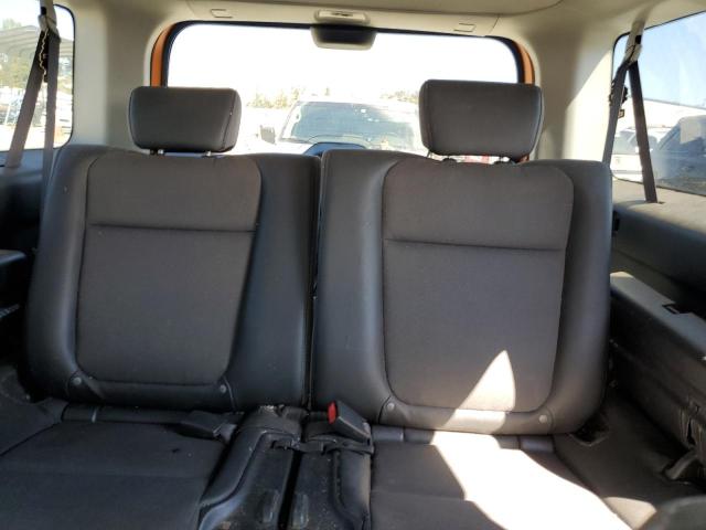 Photo 10 from auction – 2006 HONDA ELEMENT EX with VIN 5J6YH18776L006267