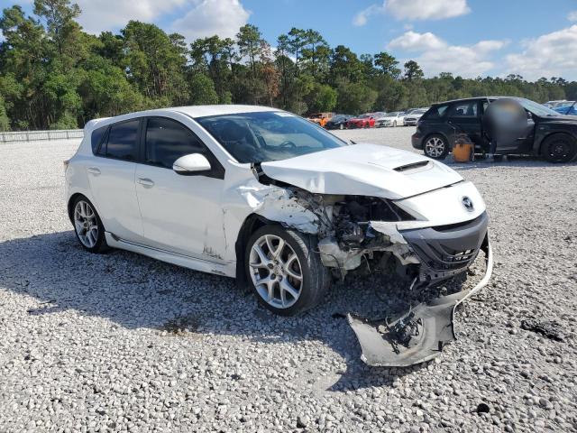 Photo 4 from auction – 2012 MAZDA SPEED 3 with VIN JM1BL1L33C1623431