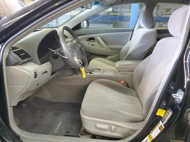 Photo 7 from auction – 2011 TOYOTA CAMRY BASE with VIN 4T4BF3EK3BR212262