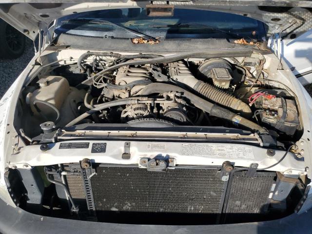Foto 11 de la subasta – 1994 DODGE RAM 2500 con VIN 1B6KF26W2RS724969