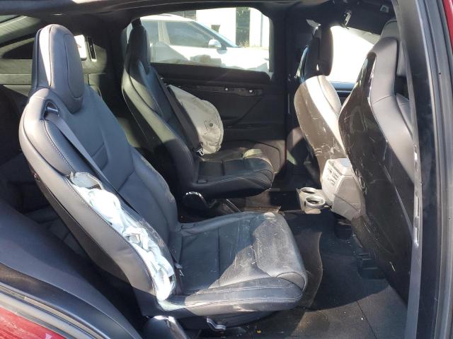 Photo 11 from auction – 2016 TESLA MODEL X with VIN 5YJXCBE25GF017948