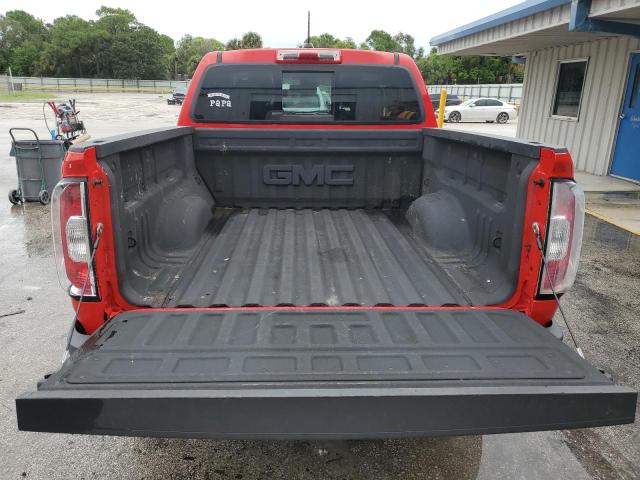 Photo 6 from auction – 2015 GMC CANYON SLT with VIN 1GTG5CE38F1269144