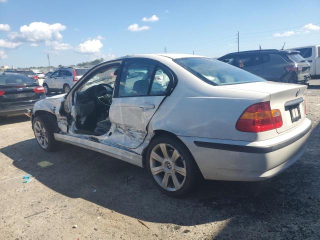 Photo 2 from auction – 2003 BMW 325 I with VIN WBAEV33423KL80763