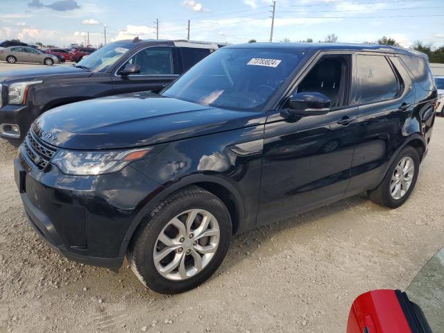 LAND ROVER DISCOVERY 2020 with VIN SALRG2RV7L2423172 - Photo from auction