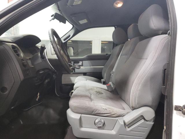Photo 7 from auction – 2014 FORD F150 SUPER with VIN 1FTFX1EF3EFB02387
