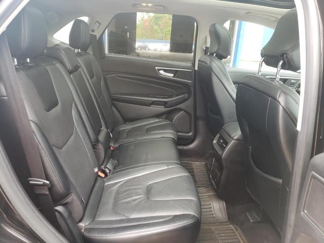 Photo 11 from auction – 2015 FORD EDGE TITAN with VIN 2FMTK4K9XFBB53711