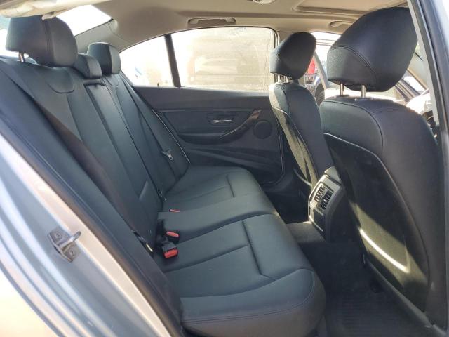 Photo 10 from auction – 2016 BMW 320 XI with VIN WBA8A3C54GK690999