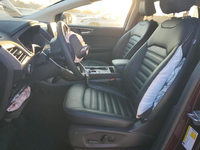Photo 7 from auction – 2024 FORD EDGE SEL with VIN 2FMPK4J97RBB10967