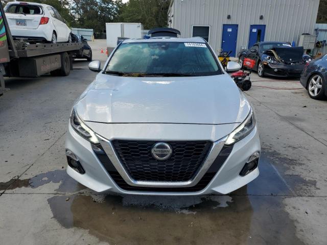 Photo 5 from auction – 2019 NISSAN ALTIMA SL with VIN 1N4BL4EVXKN312091