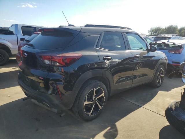 Photo 3 from auction – 2022 CHEVROLET TRAILBLAZE with VIN KL79MTSL7NB032795