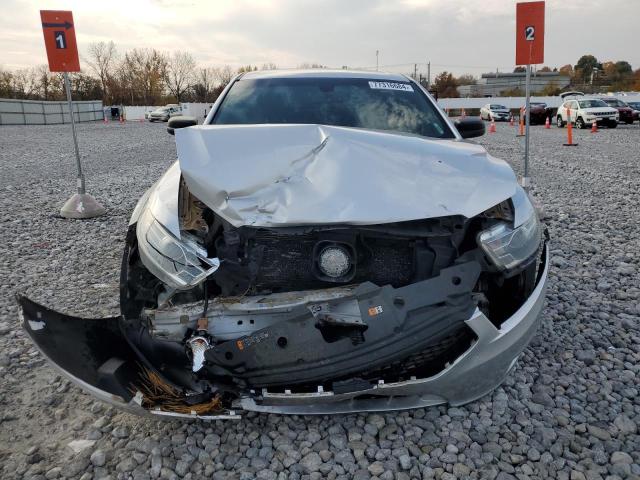 Photo 5 from auction – 2014 FORD TAURUS POL with VIN 1FAHP2MK8EG185540
