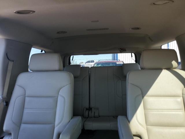 Photo 10 from auction – 2019 GMC YUKON DENA with VIN 1GKS2CKJ7KR373856