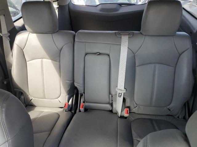 Photo 10 from auction – 2017 CHEVROLET TRAVERSE L with VIN 1GNKRFED4HJ290043