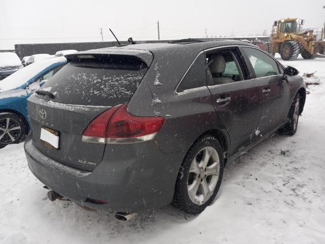 Photo 3 from auction – 2015 TOYOTA VENZA LE with VIN 4T3BK3BB8FU110804