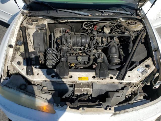 Photo 11 from auction – 1998 OLDSMOBILE INTRIGUE G with VIN 1G3WS52K2WF325982
