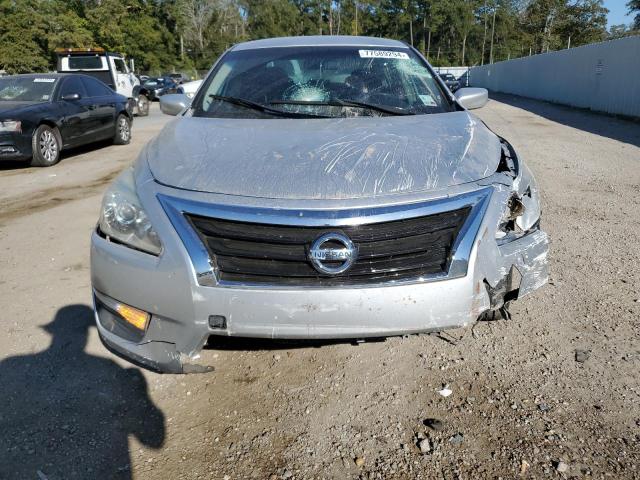 Photo 5 from auction – 2013 NISSAN ALTIMA 2.5 with VIN 1N4AL3AP6DN526155
