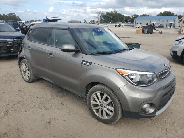 Photo 4 from auction – 2019 KIA SOUL + with VIN KNDJP3A56K7655818