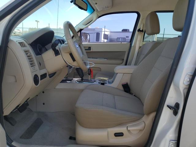 Photo 7 from auction – 2009 FORD ESCAPE XLT with VIN 1FMCU03G29KB21796