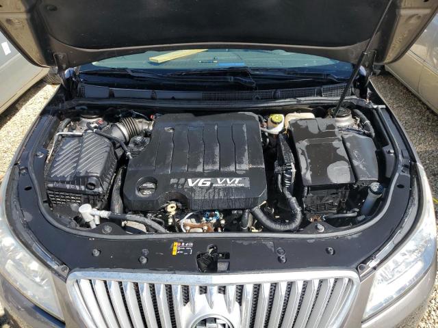 Photo 11 from auction – 2012 BUICK LACROSSE P with VIN 1G4GD5E38CF357846