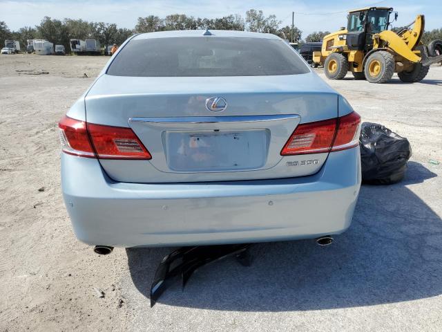Photo 6 from auction – 2011 LEXUS ES 350 with VIN JTHBK1EG1B2455623