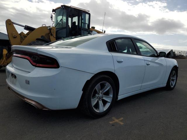 Photo 3 from auction – 2016 DODGE CHARGER SX with VIN 2C3CDXHG0GH149546