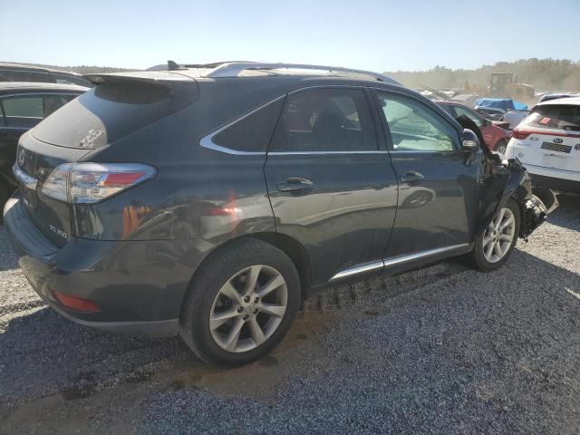 Photo 3 from auction – 2010 LEXUS RX 350 with VIN 2T2ZK1BA0AC002654