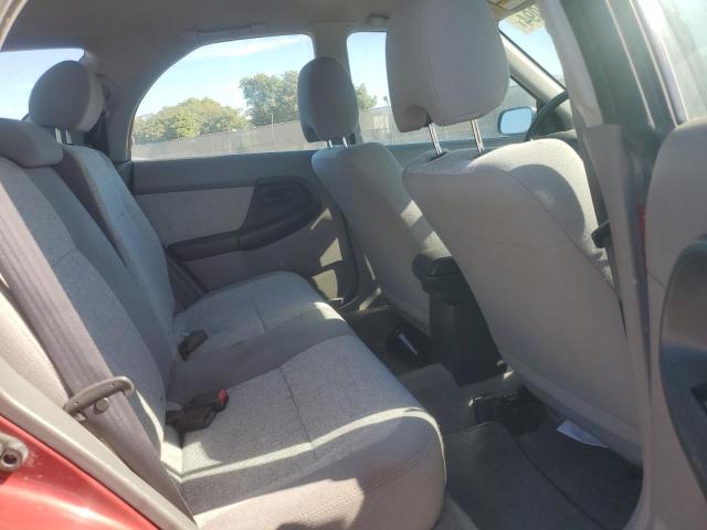 Photo 10 from auction – 2003 SUBARU IMPREZA OU with VIN JF1GG68573G805489