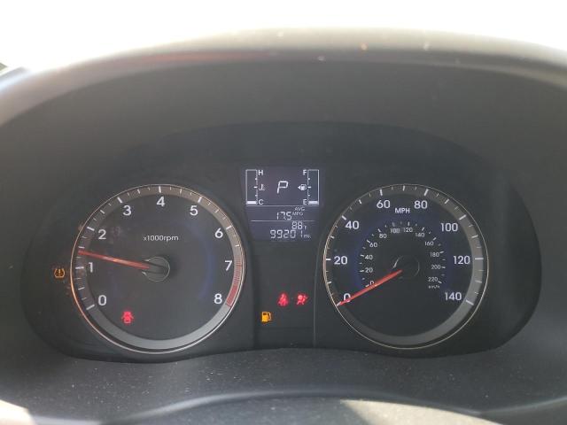 Photo 9 from auction – 2016 HYUNDAI ACCENT SE with VIN KMHCT4AE5GU956112