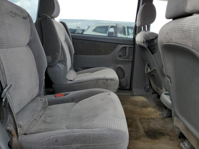 Photo 11 from auction – 2007 TOYOTA SIENNA CE with VIN 5TDZK23C27S092352