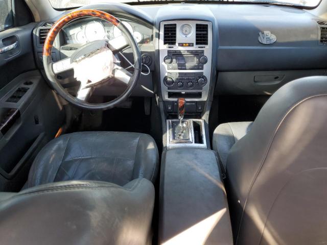 Zdjęcie 8 z aukcji – 2005 CHRYSLER 300 C z VIN 2C3JA63H85H116088