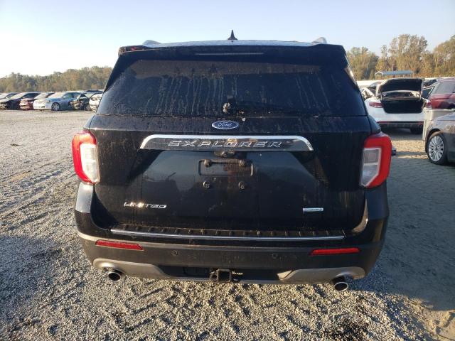 Photo 6 from auction – 2020 FORD EXPLORER L with VIN 1FMSK7FH3LGB89520