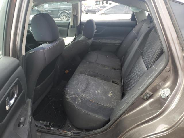 Photo 10 from auction – 2016 NISSAN ALTIMA 2.5 with VIN 1N4AL3AP6GN338479